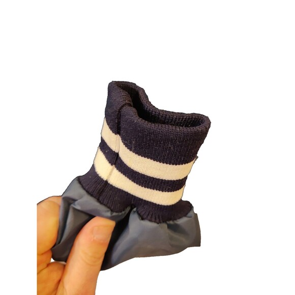 Vintage Camporee: Michigan Fire Chiefs Association Jacket Blue Sz XL Detroit, MI - Picture 6 of 7